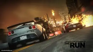 How to fix directx for NFS The Run