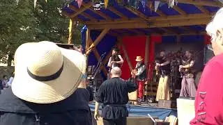 Sagax Furor - Follow me up to carlow, Kaiser-Otto-Fest, Magdeburg, 02.09.2017