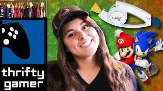Bop It Olympics | Thrifty Gamer