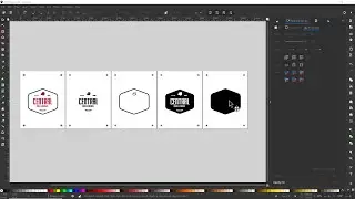 How to Create Color Separations for Screen Printing in Inkscape
