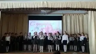 С 8 марта песня #песнядлямамы #8марта #концерт