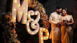 Millie & Prince // Contemporary Wedding Movie //  GPS