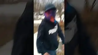 кто-это?