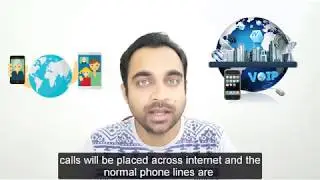 Setup Own Asterisk VoIP Server with Android, iOS & Win Apps