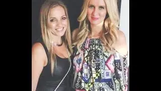NICKY HILTON Reveals Her Favorite Outfit at  FUNKSHION Fashion Show in Miami 2014
