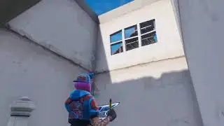 gibby fucking dies
