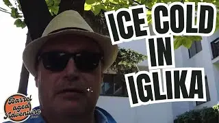 Sunny Beach South side Piccadilly to the Iglika Bar Five Corners