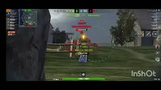 #wotblitz #wot_blitz #fv183