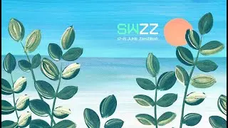 SUNWAVES ZANZIBAR :: SWZZ 17-21 JUNE 2021