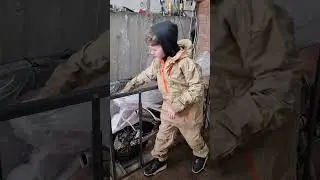 детский конструктор Kayo 