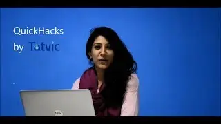 Formatting Time Type Custom Metric: QuickHacks by Tatvic on the Hidden Gem of Google Analytics