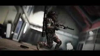 Everything Red (Scrap)