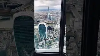 Lookout London #shorts #viral#uk #topviews