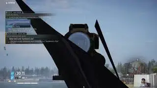 Ghost Recon® Breakpoint - Locate the vehicle