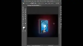 Book manipulation Photoshop shorts 