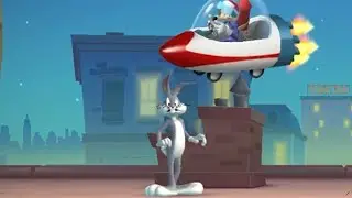 Bugs Bunny's Friends Adventures | Looney Tunes World of Mayhem Part 3