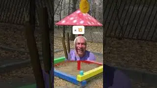 суровое детство💥