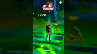 Best Unlimited healer (Genshin impact)