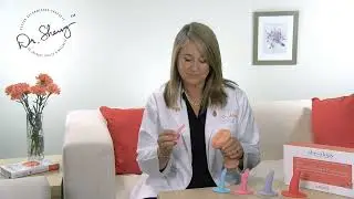 She-ology Wearable Vaginal Dilator