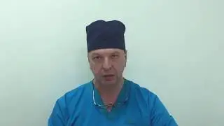 Обращение главного врача Михаила Юрьевича Галушко к пациентам