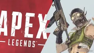 Apex Legends got a win with octane