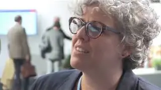 Interview on Nexus of Renewable Energy and Transport with Rana Adib (REN21)