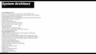 Pega CSA course syllabus | Learn Pega for Free | Full Pega course for beginners