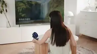 USB Rechargeable Portable Clip On Fan