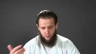 Abu Adam Teil 6 die Zeichen des Jüngsten Tages