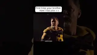 First I rizz your brother now I rizz you 💀💀#shorts #fnaf