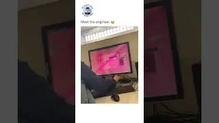 Monitor Malfunctioning?
