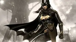 Что делать если batman arkham knight не запускается