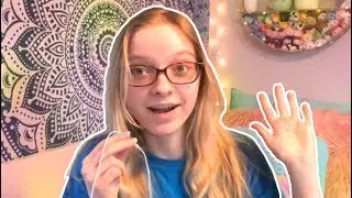 Tips On Starting Cheer! || Adelynn