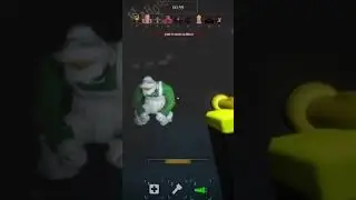 Luigi anda raro 