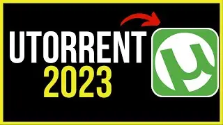 UTORRENT 2023 - COMO BAIXAR E INSTALAR O UTORRENT ATUALIZADO (UTORRENT PARA PC)