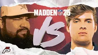 PROBLEM VS YOUNG KIV IN THE FINAL 4 OF A $1000 TOURNAMENT!!!