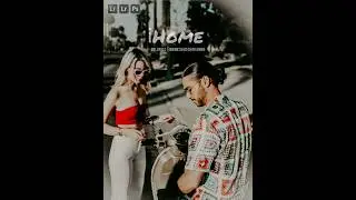 iHome Lightroom Preset