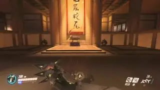 Genji - Dragonblade (Ultimate)