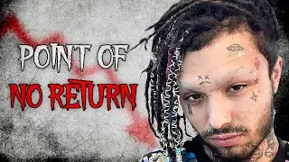 The Exact Moment Lil Pump's Career Died (03/22/2020 