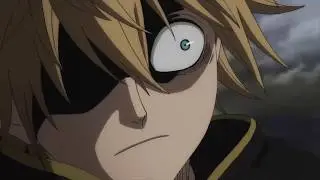AMV - Sagath x Elias Fogg - АНГЕЛБЕС