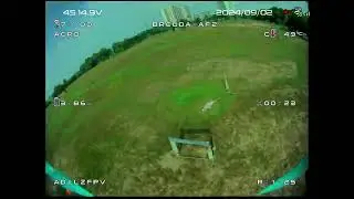 Funfly after MultiGP GQ Season