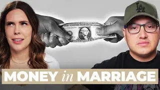 Money Secrets That Saved Our Marriage | #UnpackingLife Ep. 51