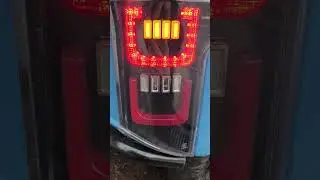 Электрический трицикл (грузопассажирский) 800W 48/25Ah (Lifepo4) ☝️🔋