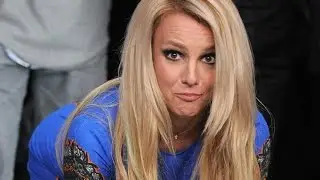 RECORDANDO: La última caída de Britney Spears