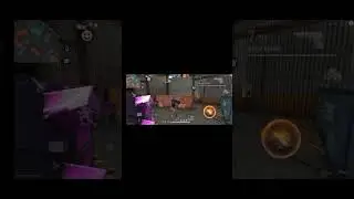 FREE FIRE SHORT VIDEO 🔥🔥