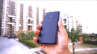 Infinix Hot S3 review and unboxing [CAMERA, GAMING, BENCHMARKS]