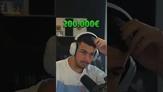 So viel verdient Rohat mit Twitch 😱