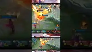 Dancing wanwan 🍁🍁 #mobilelegends #mlbb #wanwanmontage #mobilelegendsbangbang #mobilegame
