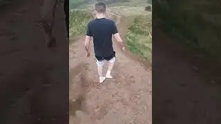 My mate in white socks pt.4