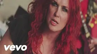 Cherry & The Vipers - Rautaa vai rakkautta